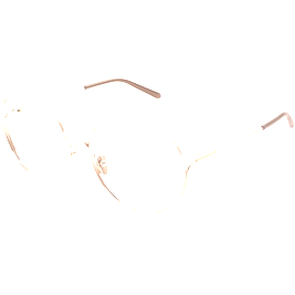 Chloé Brille Damen Chloé CH0209O 002