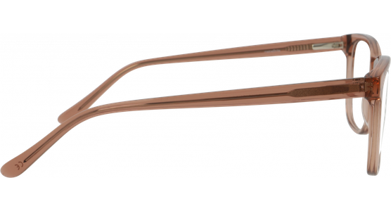 meineBrille 04-40170-04, Nude Transparent glänzend - Ansicht 4