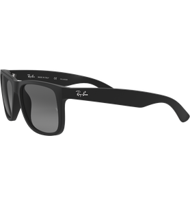 Ray-Ban Justin Classic RB4165 622/T3 55 - Ansicht 3