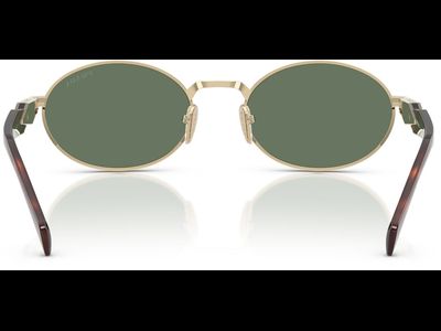 Prada Sonnenbrille Damen Prada PR 65ZS ZVN70L Ansicht 4