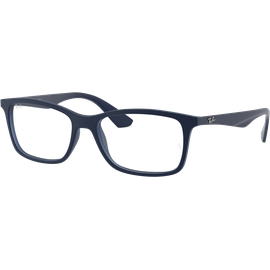 Ray-Ban Brille Unisex Ray-Ban RX7047 5450