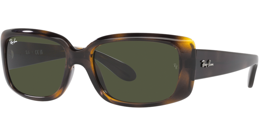 Ray-Ban Sonnenbrille Damen Ray-Ban RB4389 710/31 Ansicht 1