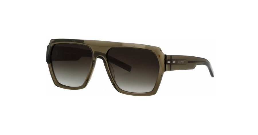 Marc O'Polo Sonnenbrille Unisex Marc O´Polo 506212 40 Grün Ansicht 1