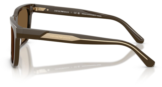 Emporio Armani EA4262U 630773 - Ansicht 4