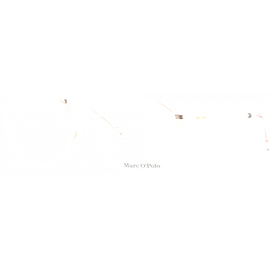 Marc O'Polo Brille Unisex Marc O'Polo 502198 25
