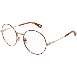 Chloé Brille Damen Chloé CH0179O 53 004