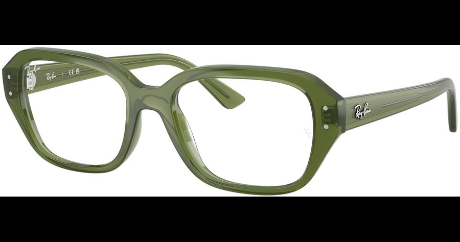 Ray-Ban Brille Unisex Ray-Ban RX7258 8450 Ansicht 1