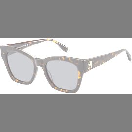 Tommy Hilfiger Sonnenbrille Damen Tommy Hilfiger TH 2156/S 52 086