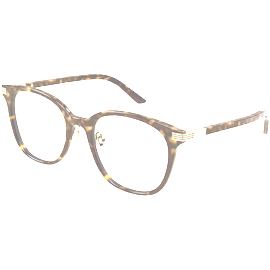 Gucci Brille Damen Gucci GG1453OK 53 002 002