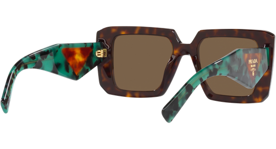 Prada 0PR 23YS 2AU06B - Ansicht 8