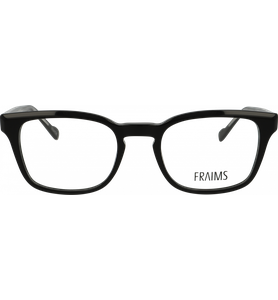 FRAIMS 03-41210-01 Maxim, schwarz/schwarz-transparent glänzend - Ansicht 5