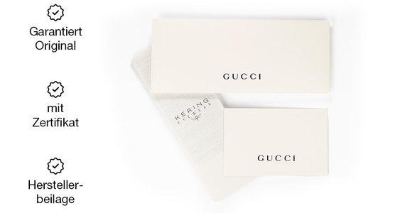Gucci GG1703S 55 Silber - Ansicht 5
