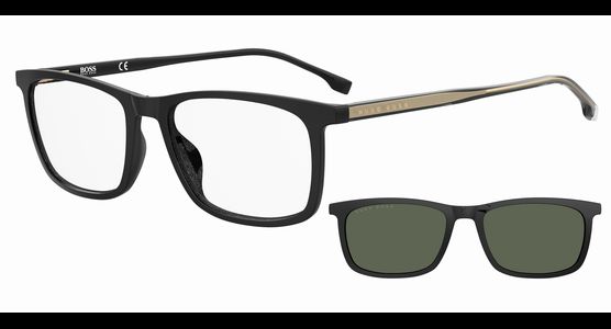 HUGO BOSS BOSS 1150/CS  807 Schwarz - Ansicht 2