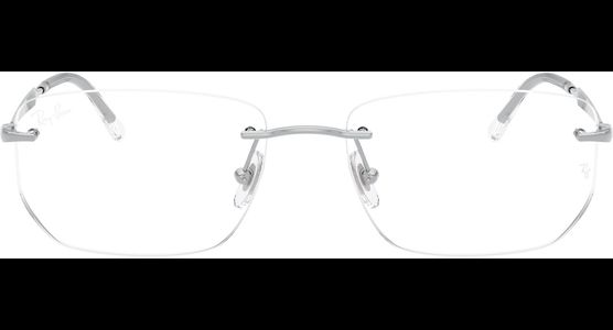 Ray-Ban RX3768V 2501 - Ansicht 3