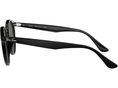 Ray-Ban Sonnenbrille Unisex Ray-Ban RB2180 601/71 51 Ansicht 3