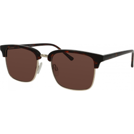 meineBrille Sonnenbrille Unisex meineBrille 14-46130-01