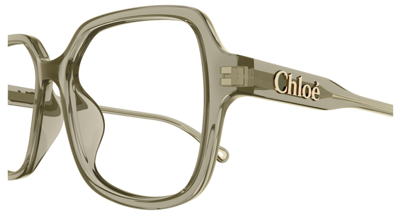 Chloé CH0277OA 53 004 - Ansicht 3