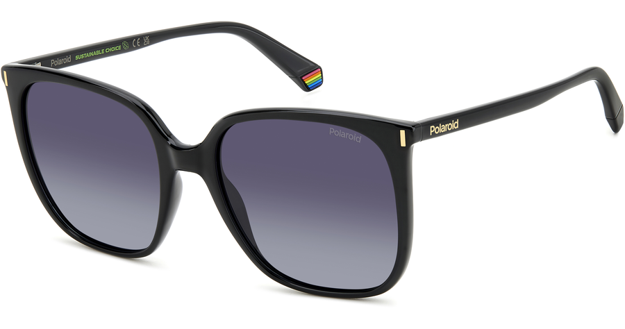 Polaroid Sonnenbrille Damen Polaroid PLD 6218/S 56 Ansicht 1