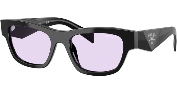 Prada PR B09S 16K40J - Ansicht 2