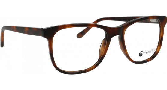 meineBrille 04-40170-02, Havanna gänzend - Ansicht 5