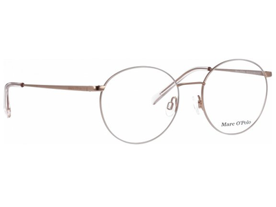 Marc O'Polo Brille Damen Marc O´Polo 502122 20 Gold Ansicht 3