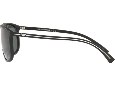 Emporio Armani Sonnenbrille Herren Emporio Armani EA4118 506371 Ansicht 3