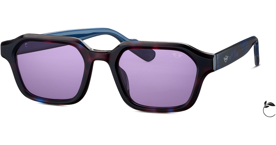 Mini Eyewear Sonnenbrille Unisex Mini Eyewear 746028 52 70 Ansicht 1
