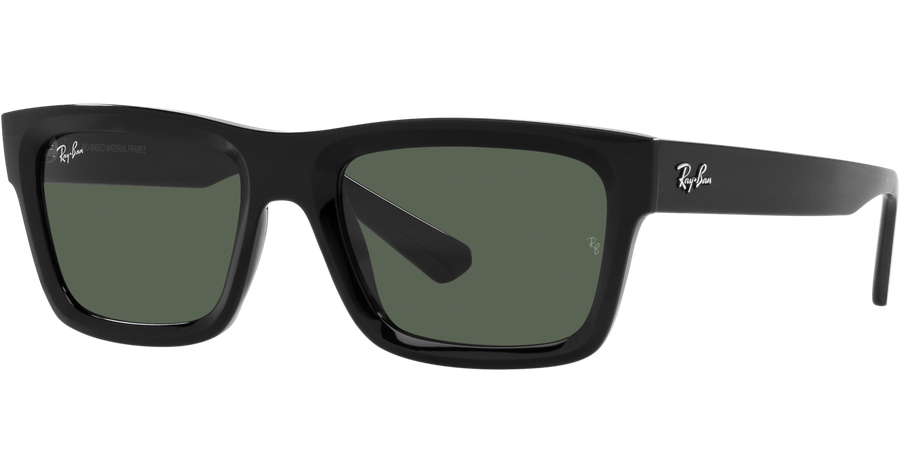 Ray-Ban Sonnenbrille Unisex Ray-Ban Warren RB4396 667771 Ansicht 1