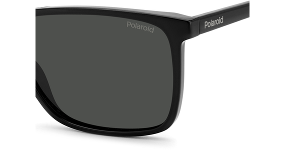 Polaroid PLD 4137/S 58 - Ansicht 4