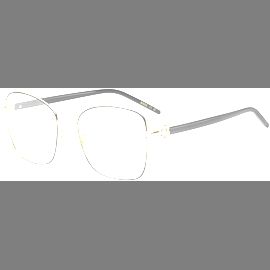 Hugo Boss Brille Damen Hugo Boss BOSS 1943 54 RHL