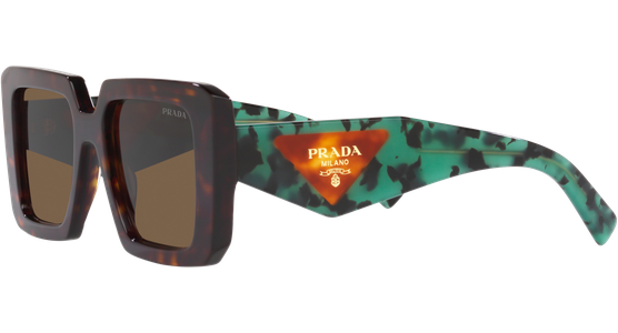 Prada 0PR 23YS 2AU06B - Ansicht 3
