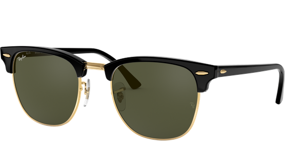 Ray-Ban Clubmaster Classic RB3016 W0365 51 - Ansicht 4