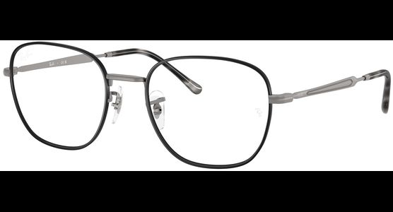 Ray-Ban RX6534 3187 - Ansicht 2