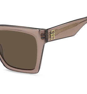 Tommy Hilfiger TH 2100/S 53 35J - Ansicht 4