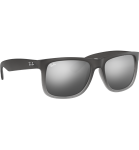 Ray-Ban Justin Classic RB4165 852/88 54 - Ansicht 5