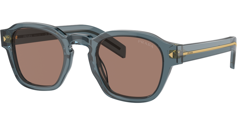 Prada Sonnenbrille Herren Prada 0PR A16S 17T05D Ansicht 1