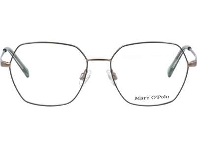 Marc O'Polo Brille Damen Marc O'Polo 502151 20 5416, Gold/Grün Ansicht 4