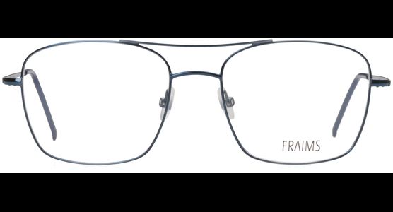 FRAIMS 03-97260-02 David, Dunkel Blau - Ansicht 3