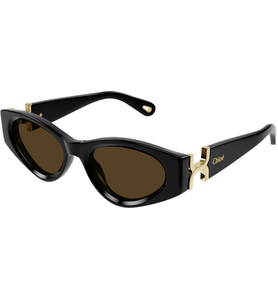 Chloé CH0259S 52 001 - Ansicht 2