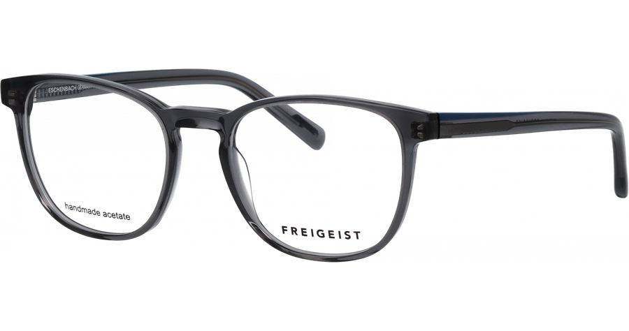 Freigeist Brille Herren Freigeist 863043 54 30 Ansicht 1