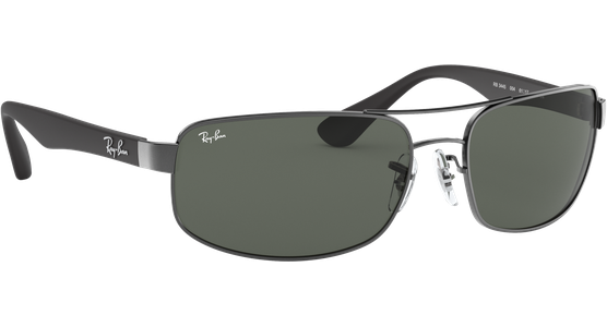 Ray-Ban RB3445 004 - Ansicht 12