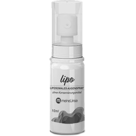  meineLinse lipo Augenspray 10ml