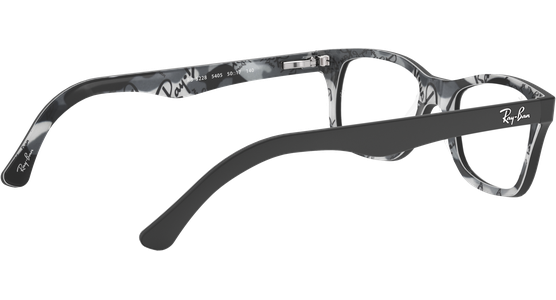 Ray-Ban RX5228 5405 - Ansicht 9