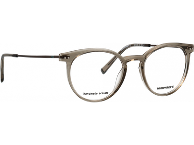 Humphreys Brille Unisex Humphrey´s  581135 43 Ansicht 3