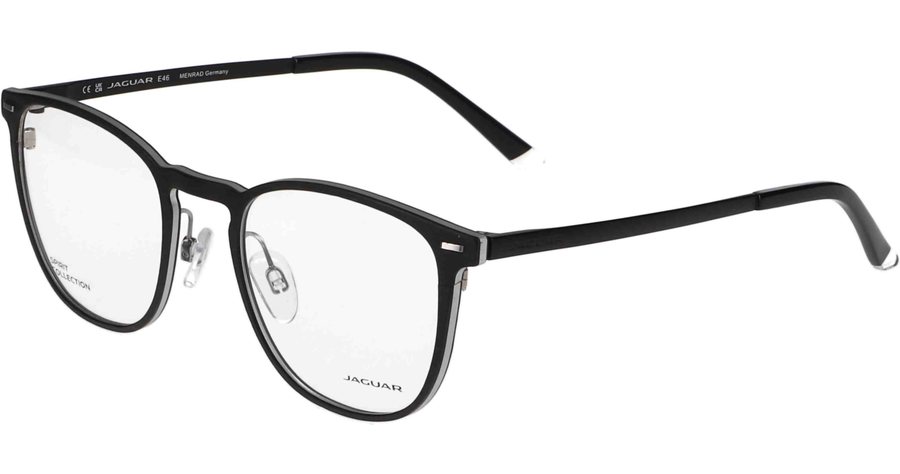 Jaguar Brille Herren Jaguar 33641 50 6100 Ansicht 1
