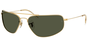 Ray-Ban RB3780 001/31
