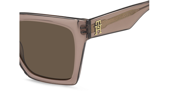 Tommy Hilfiger TH 2100/S 53 35J - Ansicht 4