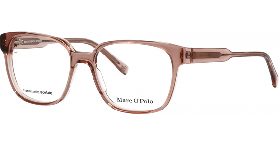 Marc O'Polo 503208 50, Beige Transparent - Ansicht 2