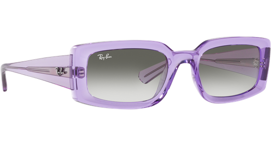 Ray-Ban Kiliane RB4395 66858E - Ansicht 12