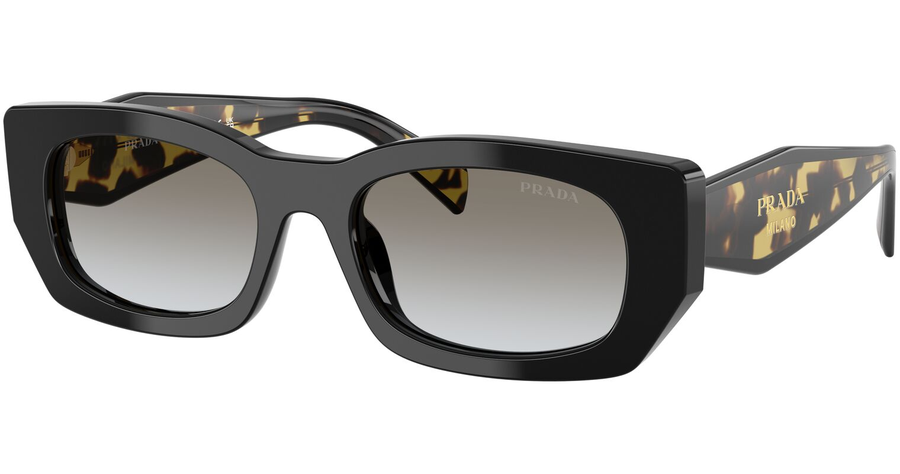 Prada Sonnenbrille Damen Prada PR B05S 3890A7 Ansicht 1